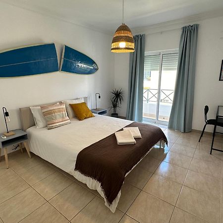 Casa Janivo Apartment Armacao de Pera Luaran gambar