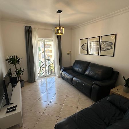Casa Janivo Apartment Armacao de Pera Luaran gambar