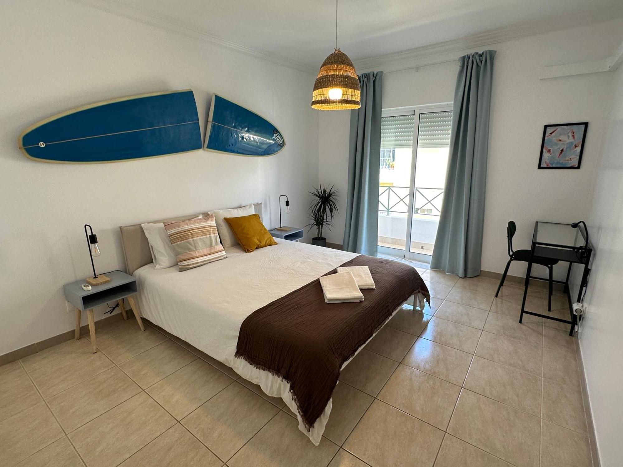 Casa Janivo Apartment Armacao de Pera Luaran gambar