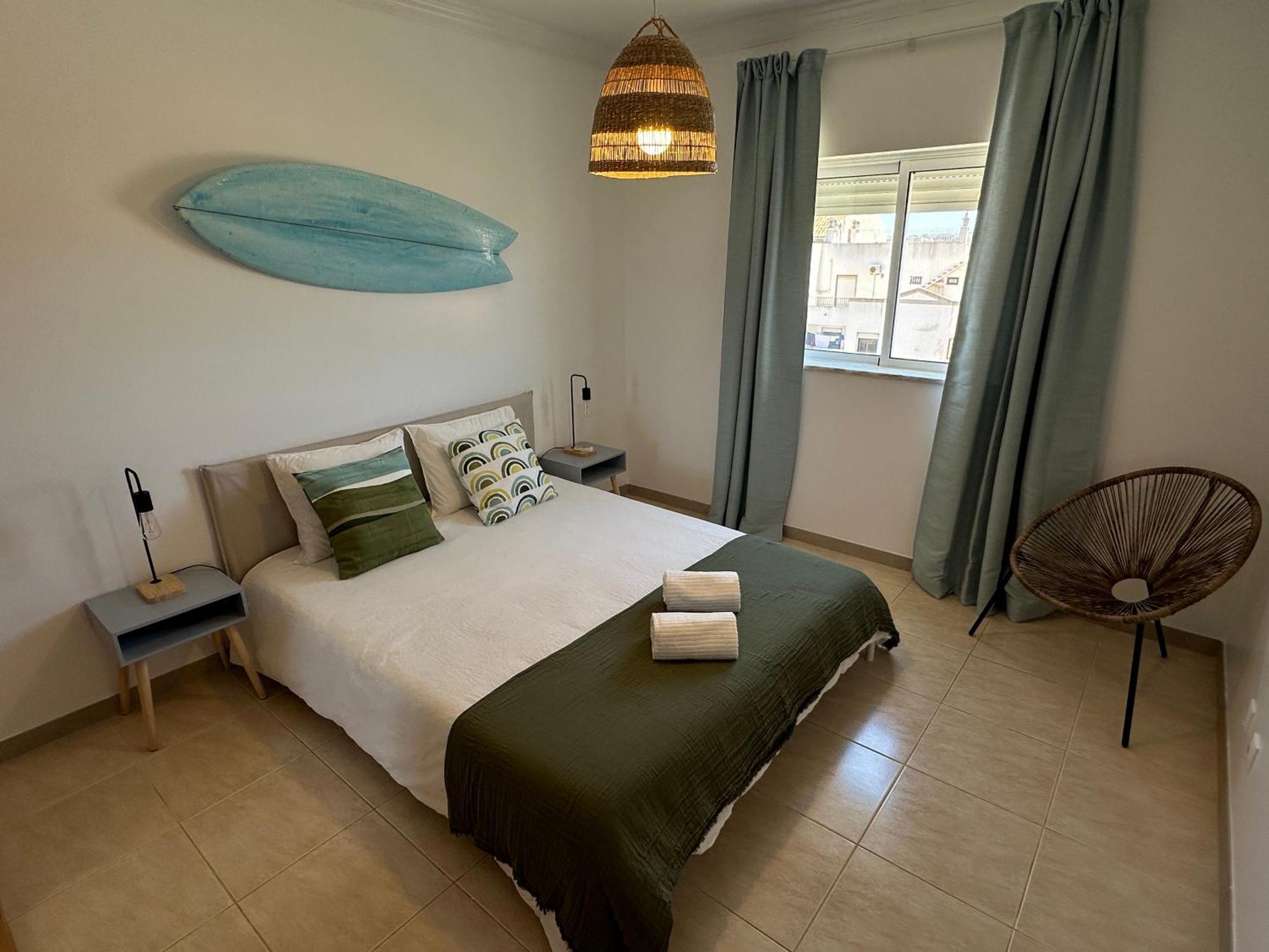 Casa Janivo Apartment Armacao de Pera Luaran gambar