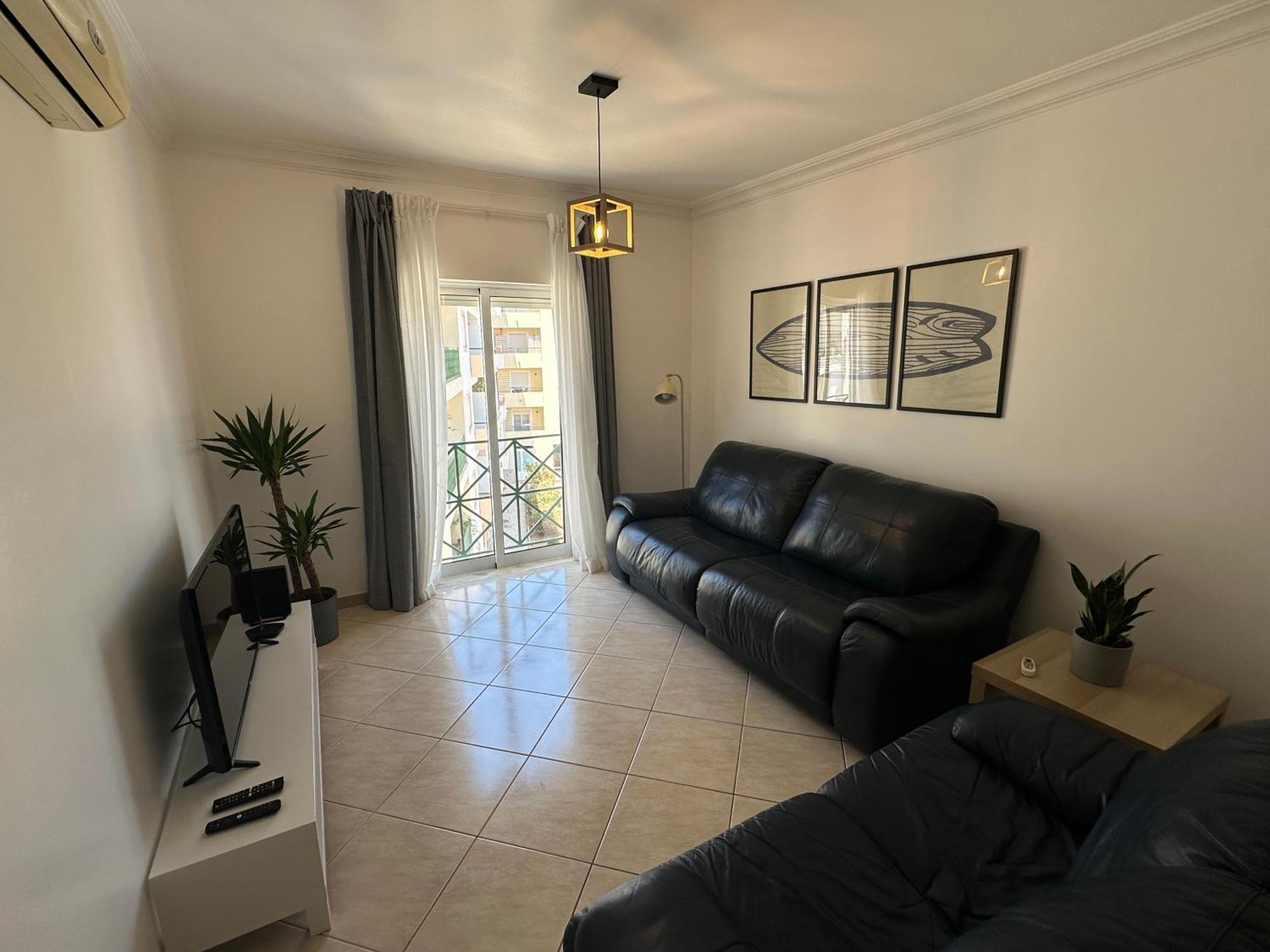 Casa Janivo Apartment Armacao de Pera Luaran gambar