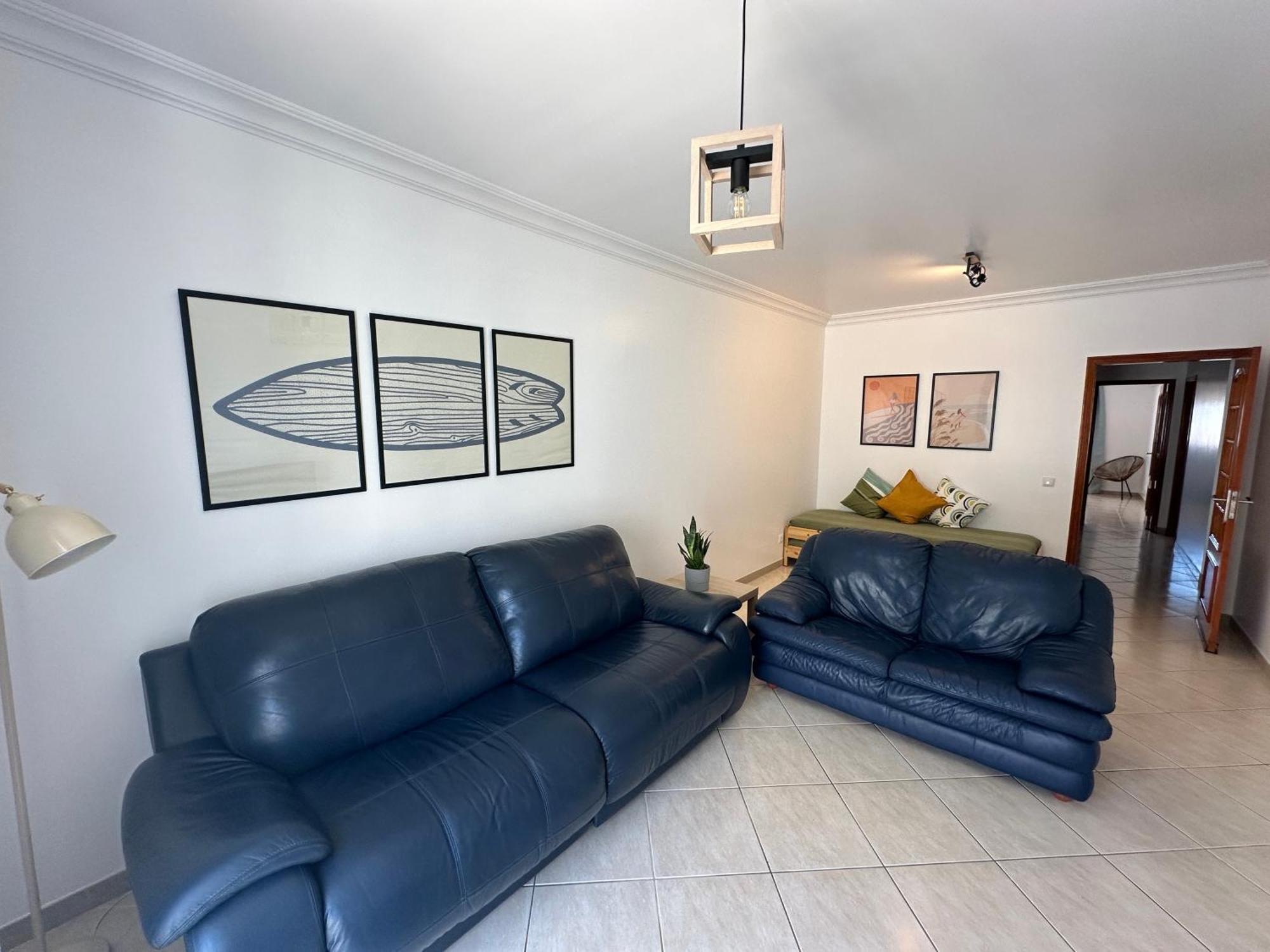 Casa Janivo Apartment Armacao de Pera Luaran gambar