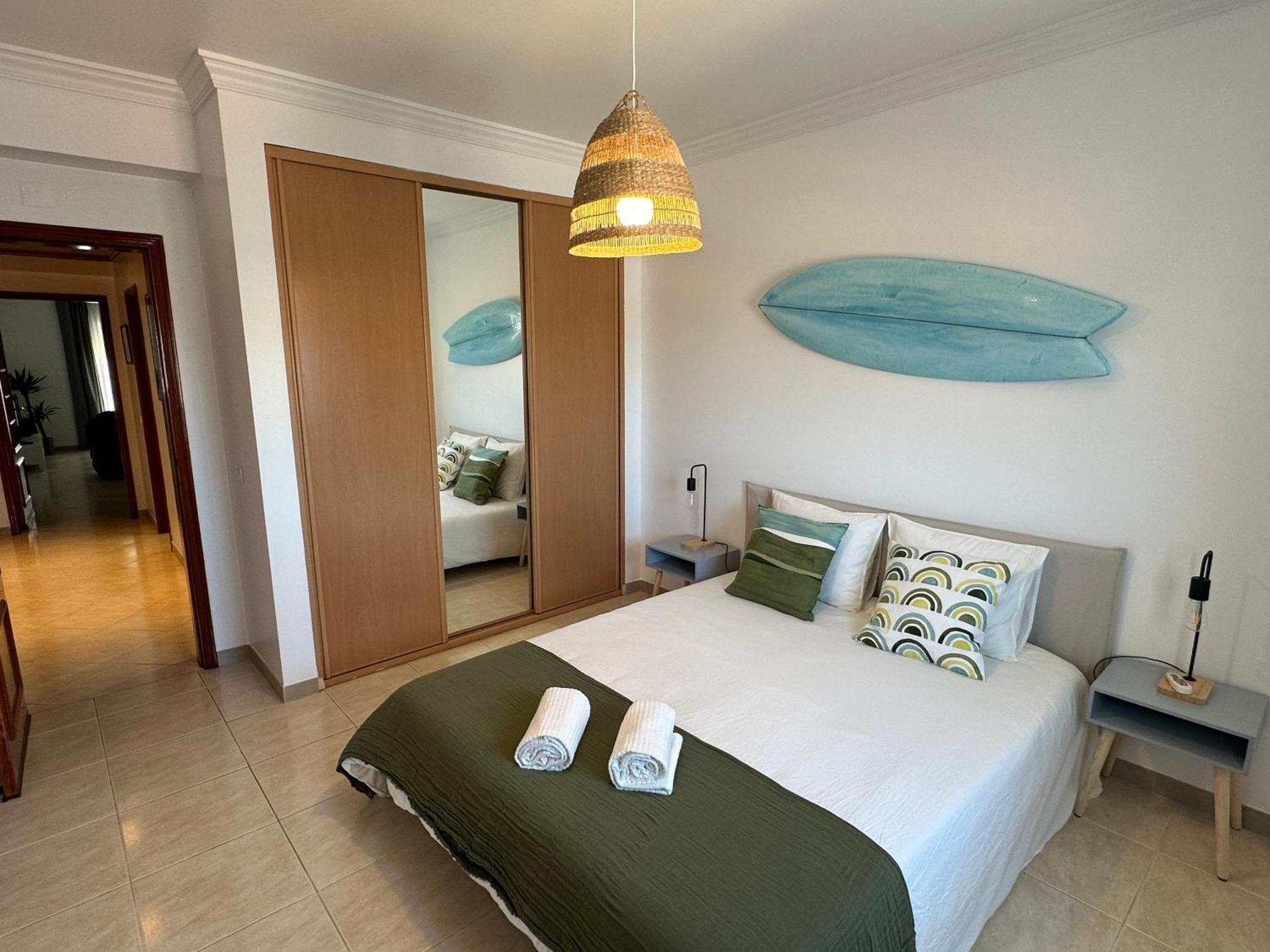 Casa Janivo Apartment Armacao de Pera Luaran gambar