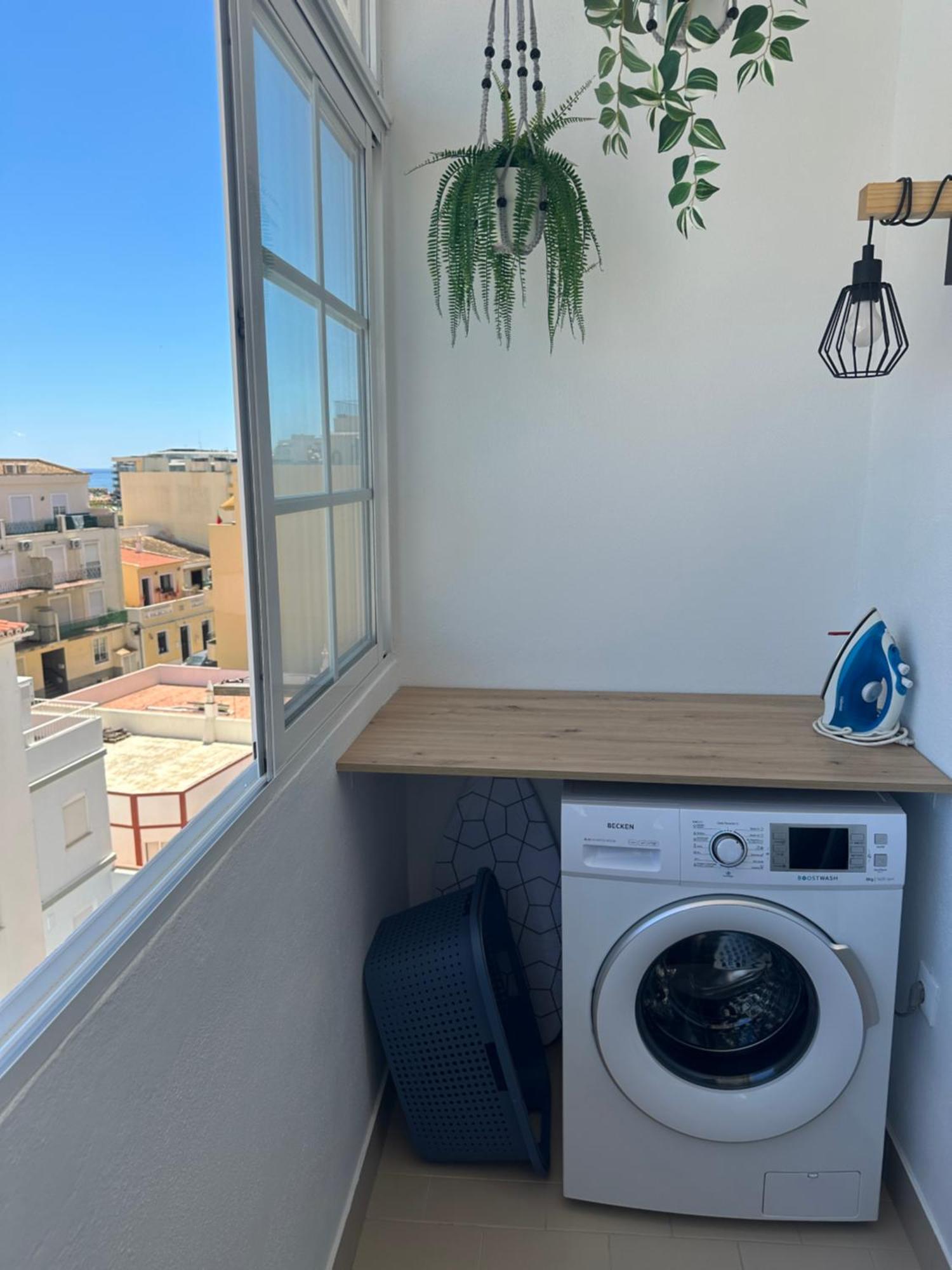 Casa Janivo Apartment Armacao de Pera Luaran gambar