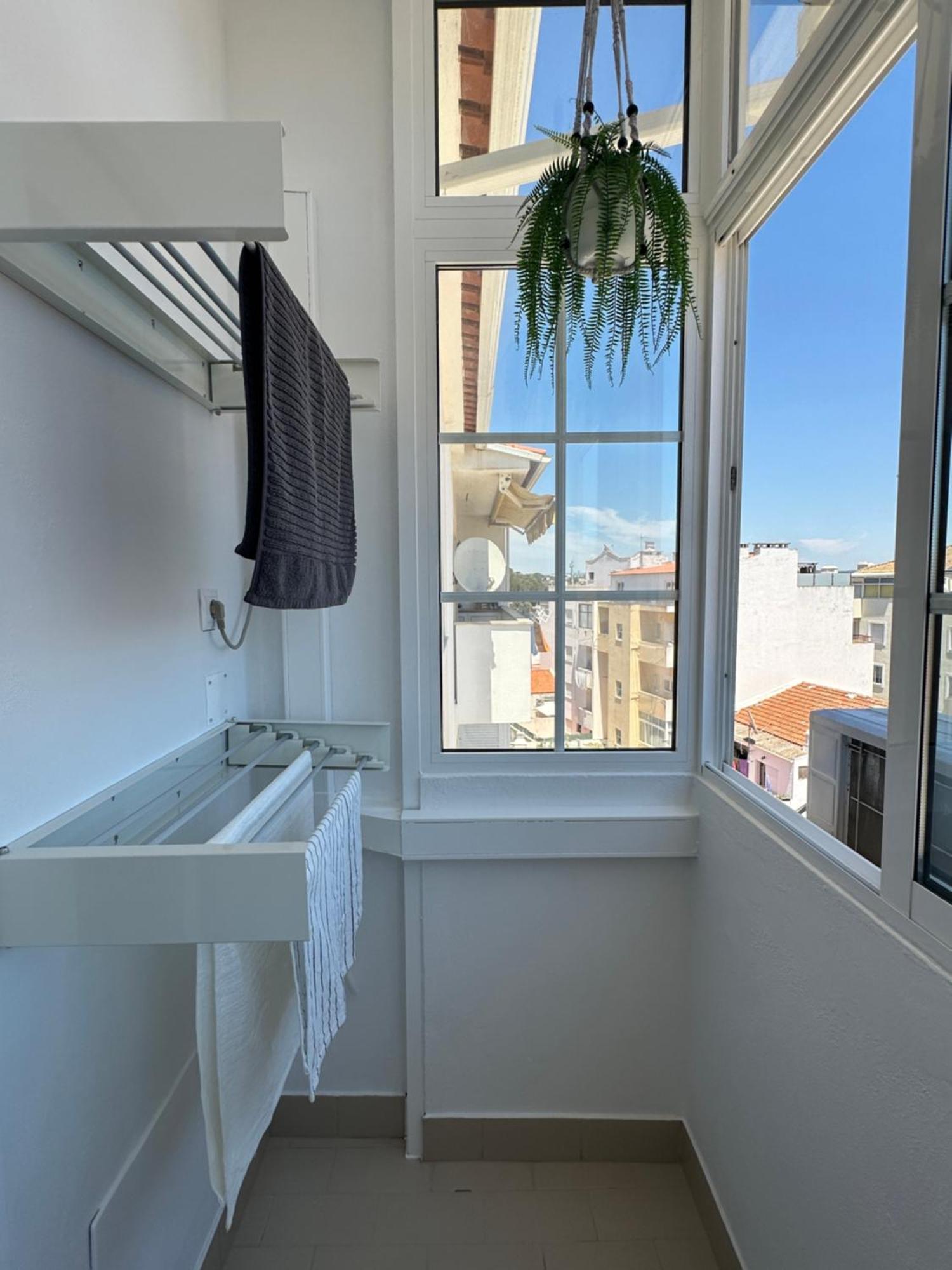 Casa Janivo Apartment Armacao de Pera Luaran gambar